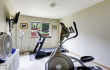 Rodeheath home gym construction leads