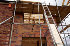 house extensions Rodeheath